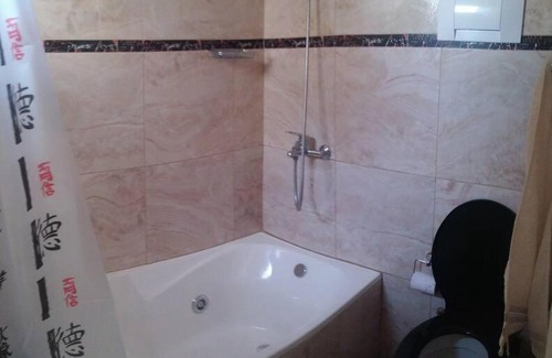 Villa Crespo Apartment | New Apartment in Villa Crespo Close to Palermo