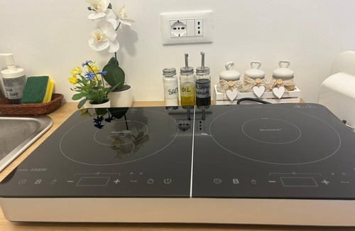 Legnano Apartment | New apartment Legnano - 20 minutes Airport MXP, Rho Fiera and Milan