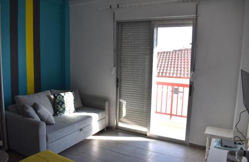 Kallikratia Apartment | New Apartment Nea Kalikratia Chalkidiki near beach