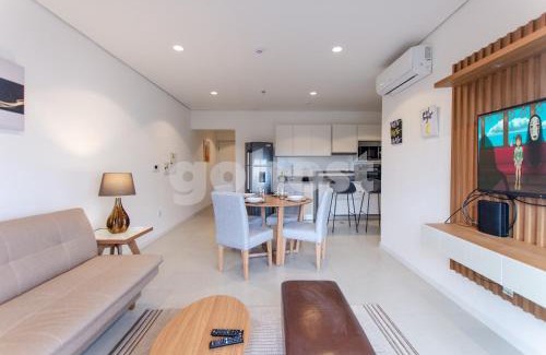 Asuncion Apartment | New Apartment Near Paseo La Galeria