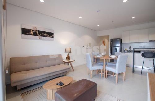 Asuncion Apartment | New Apartment Near Paseo La Galeria