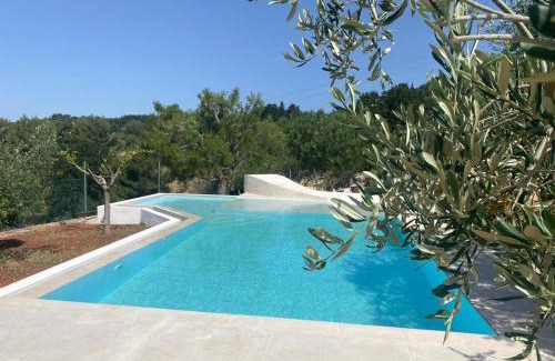 Selva di Fasano House | NEW apartment oasi di pace