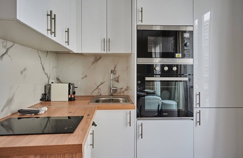 Puteaux Apartment | New Apartment Puteaux/la Defense