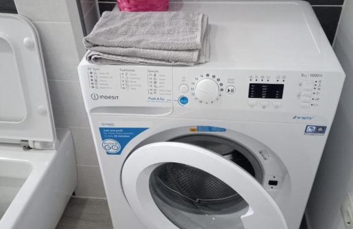 Petrosani Apartment | New Apartment