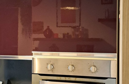 Montalbino Apartment | New Apartment very close to ISTRIA Metro (Violet line)