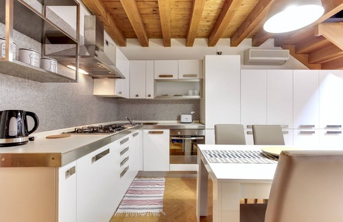Cannaregio Apartment | New apartment, wi-fi and air conditioning, comfortable and quiet.