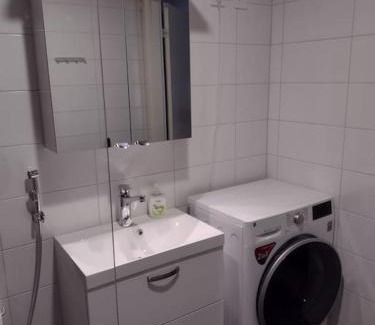 Tikkurila Apartment | New apparment near of Airport, in Tikkurila