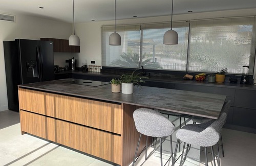Narbonne Villa | NEW ARCHITECT-DESIGNED VILLA WITH SWIMMING POOL