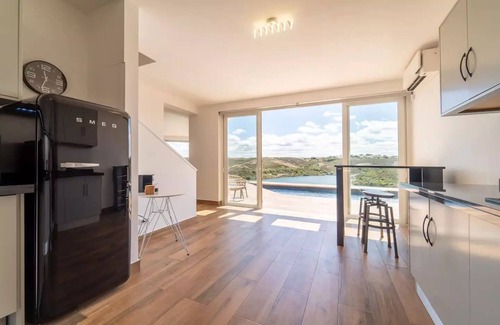 Aljezur House | New! Arrifana Lake House