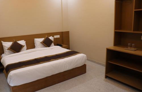 Pachpadra Hotel | New Baba Ramdev Hotel & Restaurant