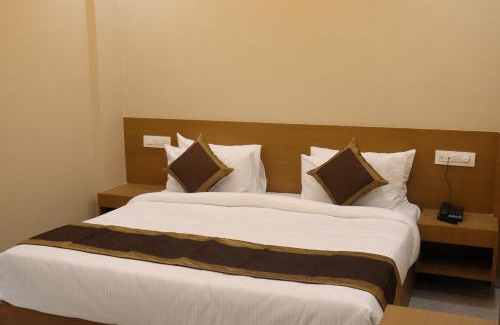 Pachpadra Hotel | New Baba Ramdev Hotel & Restaurant
