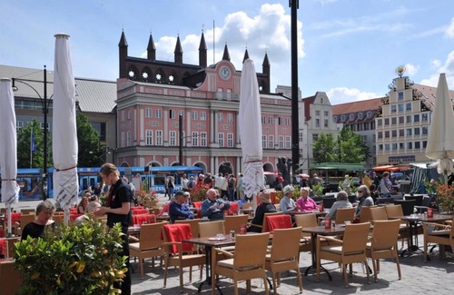 Nienhagen Apartment | NEW! Baltic Sea vacation apartment Koper