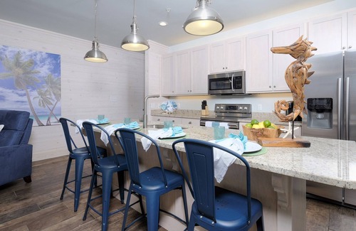 Orange Beach House | New Beachside Cottage 2BR-3BA. Now booking for FALL!