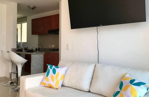 Mamatoco Condo | NEW! Beautiful 3 BDR with Balcony- Swimming Pool