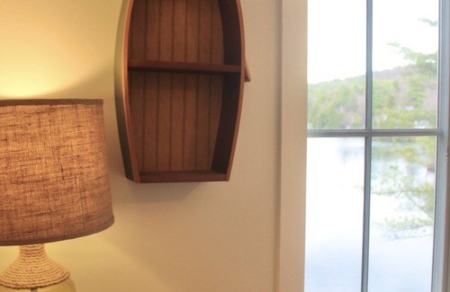 Hinesburg House | New! Beautiful Lakefront Home near Burlington, VT