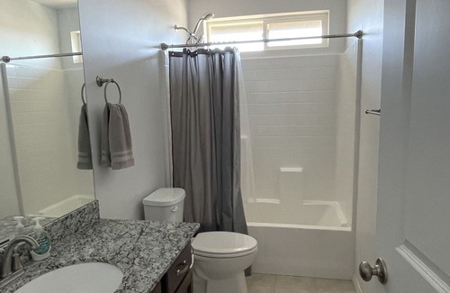 Bellemont House | New Bellemont Home that sleeps 10. Just 12 Miles to Downtown Flagstaff.