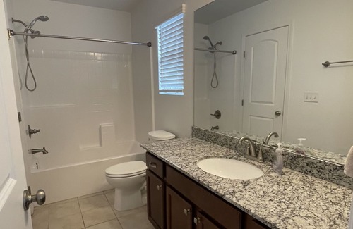 Bellemont House | New Bellemont Home that sleeps 10. Just 12 Miles to Downtown Flagstaff.