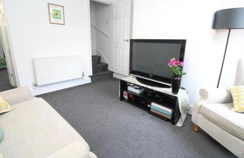Rugby Apartment | New Bilton House