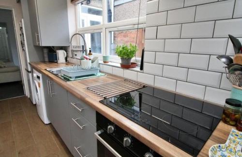 Rugby Apartment | New Bilton House
