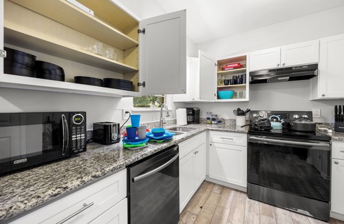 Northeast Pensacola House | NEW Bixby Ranch House in Pensacola!