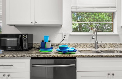 Northeast Pensacola House | NEW Bixby Ranch House in Pensacola!