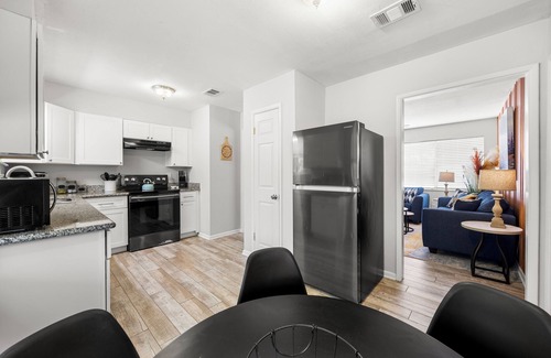 Northeast Pensacola House | NEW Bixby Ranch House in Pensacola!