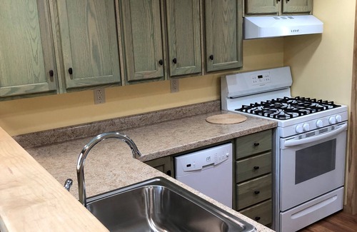 Deadwood Apartment | NEW Black Hills Getaway in Deadwood