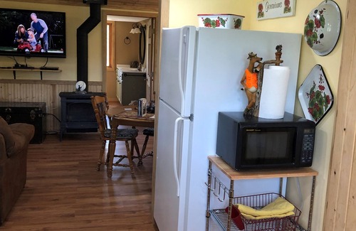 Deadwood Apartment | NEW Black Hills Getaway in Deadwood