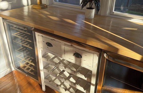 Village of Lakewood Cottage | -NEW- Blue Magnolia Cottage -3 King Beds- Luxuryn