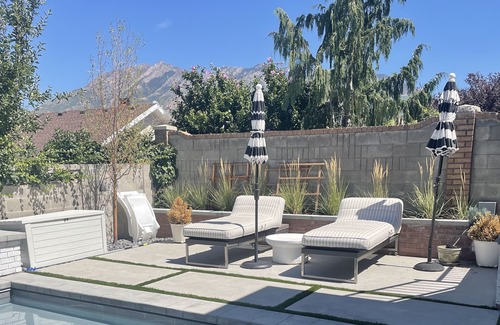 Cottonwood Heights House | New bright basement apartment, near Big Cottonwood Canyon