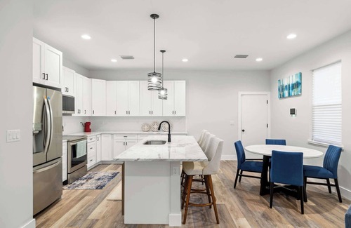 Tampa House | 🏠 New Build in Old West — 3 Bed, 2 Bath Family Rental