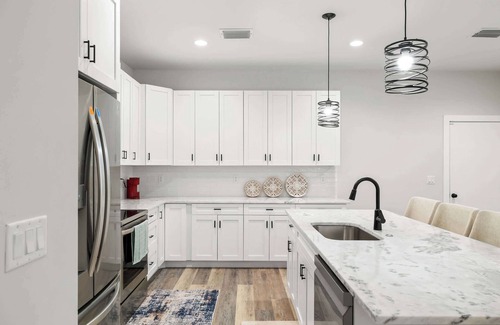 Tampa House | 🏠 New Build in Old West — 3 Bed, 2 Bath Family Rental