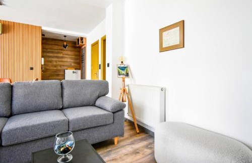 Sofia City Center House | New Building, Free Parking Perfect For Families