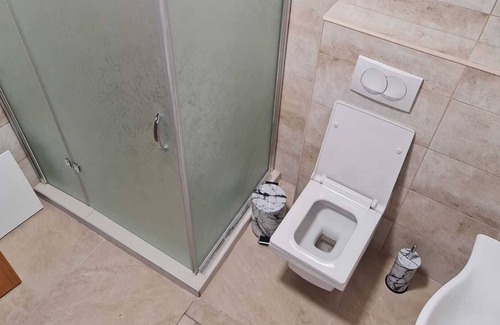 Centar House | New building new flat