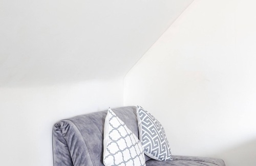 South Acton Apartment | New Built Spacious Studio Flat In Acton London W3