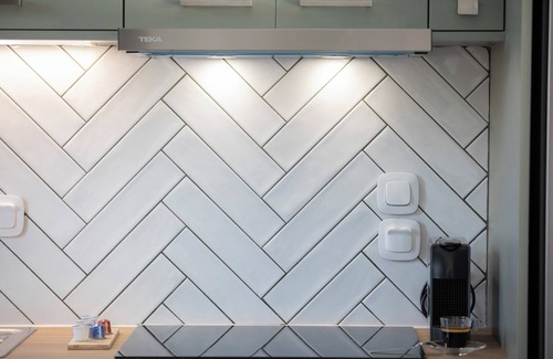 Lefkada Town Villa | New Built Villa with private pool, amidst nature in tranquil secluded area