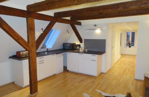 Hersbruck Apartment | New Business Apartment with Flair
