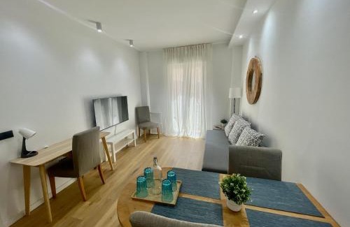 Capuchinos Apartment | NEW CAPUCHINOS Apartment 1
