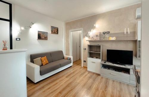 Villaggio degli Sposi Apartment | New Carrara Hospital Home