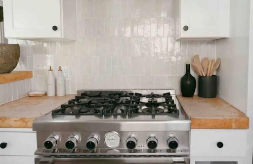 Normal Heights House | NEW Casa Blanca Garden Escape SD