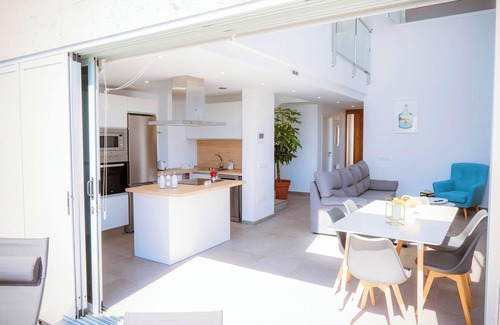 Las Eras Ski Chalet | NEW, Casa La Hondura, Las Eras