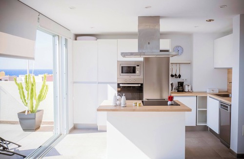 Las Eras Ski Chalet | NEW, Casa La Hondura, Las Eras