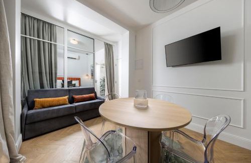 Carrieres - Malbousquet Apartment | New Center Easy Fiber Wifi AC