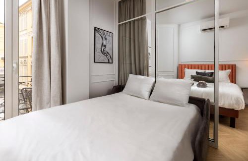 Carrieres - Malbousquet Apartment | New Center Easy Fiber Wifi AC