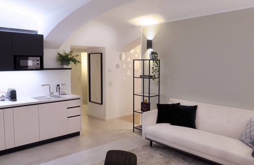 Alservorstadt Apartment | NEW ! Central apartment