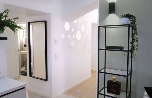 Alservorstadt Apartment | NEW ! Central apartment