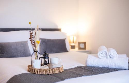 West Finchley Apartment | New Central London 2 Bed, 2 Bath