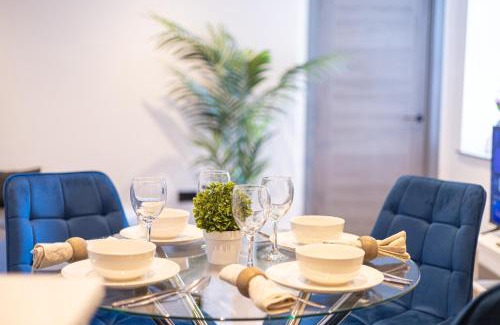West Finchley Apartment | New Central London 2 Bed, 2 Bath