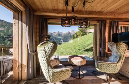 Valle Aurina Ski Chalet | New Chalet Brunegg Weissenbach