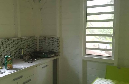 Sainte-Rose Villa | New chalet in Sainte Rose